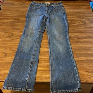 Levi’s Bootcut Jeans Size 4